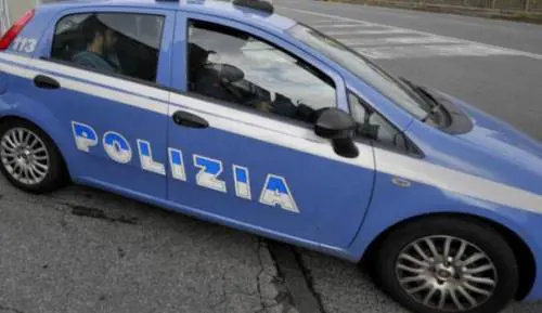 Pescara, nigeriano richiedente asilo spaccia davanti all’oratorio