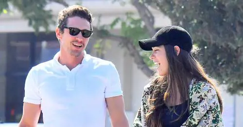 James Franco: nuovo amore dopo l’accusa di molestie 