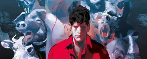 Dylan Dog, in arrivo un fumetto scritto da Dario Argento 