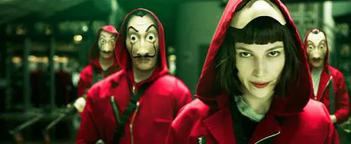 Netflix alla conquista della Spagna con un polo produttivo in Europa 