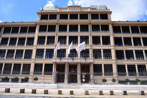 Su Fca i riflettori della Consob: "In corso le consuete verifiche"