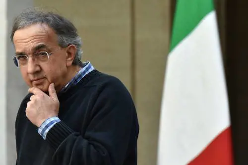 "Ora una strada di Cassino intitolata a Marchionne"