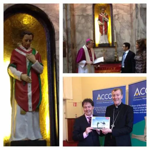 Irlanda, consulenti familiari cattolici forzati ad aiutare coppie gay
