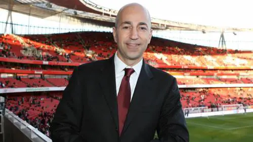 L'Arsenal gela il Milan: "Gazidis? Ha tante offerte ma resta con noi"