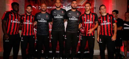 Milan-United sarà l'ultima di Bonucci con il Milan? Il capitano sempre più vicino alla Juve