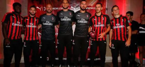 Milan-United sarà l'ultima di Bonucci con il Milan? Il capitano sempre più vicino alla Juve