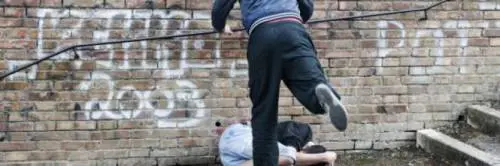 La Lega: "Età imputabile a 12 anni"