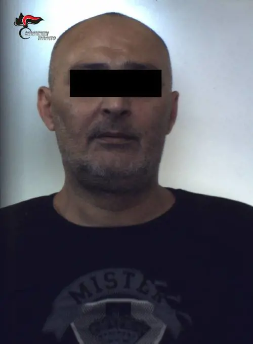 Manduria, agli arresti domiciliari esce per andare dal dentista