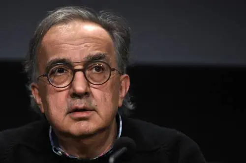 L’addio della stampa estera a Sergio Marchionne