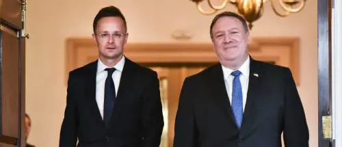 Migranti, Orban lascia il patto Onu: "Non è diritto fondamentale"
