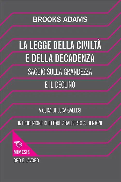 Adams, lo storico che studiò ascesa e caduta delle civiltà