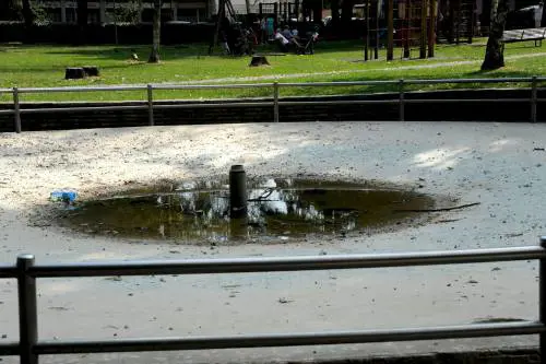 Legionella, 3 morti in 3 giorni: un paese in preda alla psicosi