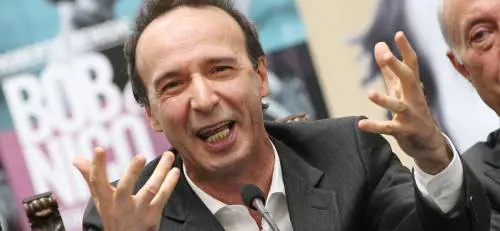 Cinema, Benigni sarà Geppetto nel film di Garrone su Pinocchio