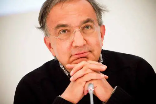 Abruzzo, Fiat, Detroit: Marchionne e l'eredità di un manager visionario