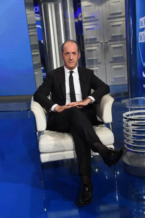 Autonomia, Zaia: "Via libera all'intesa o sarà un'ecatombe"