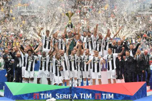 Il tifo? Un gioco a perdere. Tristezza batte gioia 4 a 1