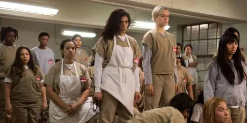 Orange is the New Black: cosa aspettarsi dalla 6 stagione 