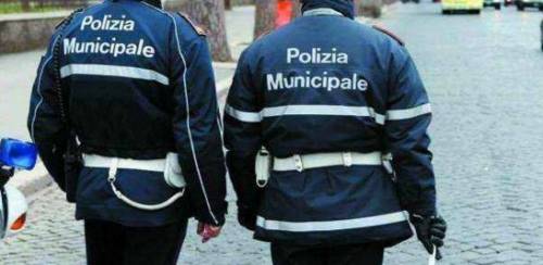 Ventimiglia, francese si vendica della multa, incollando la serratura del Comune
