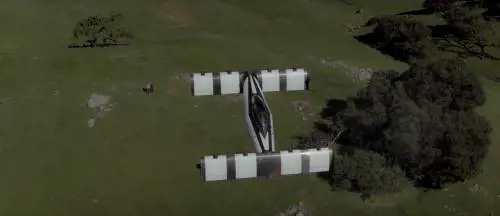 BlackFly, la macchina volante che ci proietta nella fantascienza