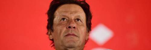 Il Pakistan ha un nuovo presidente: Imran Khan