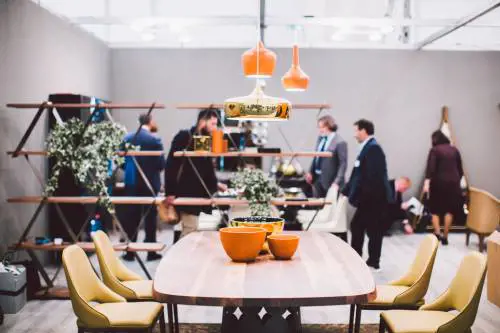 Il Salone del Mobile Milano torna a Mosca fra design e innovazione