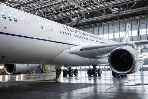 I veri costi dell'Air Force Renzi
