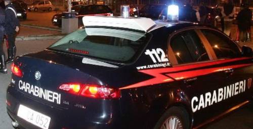 Forlì, arrestati 4 rumeni protagonisti di aggressione in pieno centro
