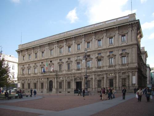 Il Comune cerca edifici per nuove sedi Scatta la seconda fase del bando