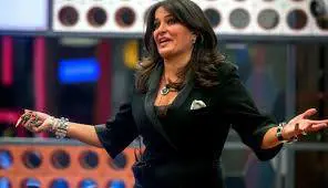 Aida Nizar nega l'arresto: "Calunnie, con i delitti non si gioca"