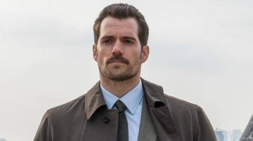 Henry Cavill: “Vorrei essere il nuovo James Bond” 