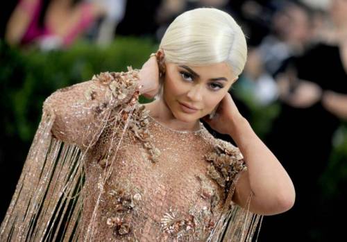 Kylie Jenner: 1 milione di dollari per post su Instagram
