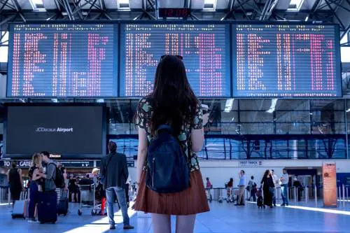 Effetto jet lag: come non rovinarsi le vacanze all’estero
