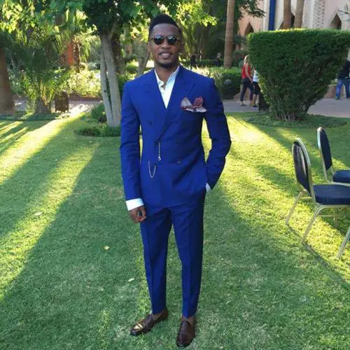 Casa all’asta per il Triplete Samuel Eto’o