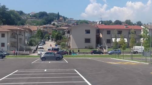 Vicenza, spari da un'auto in corsa Uomo freddato in strada 