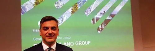 Fiera Milano: l'utile sale a 31,7 milioni di euro, i ricavi del 18%