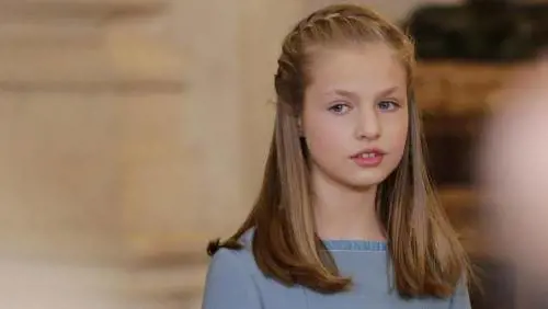 Madrid scivola sull'Infanta: la sua moneta non le somiglia
