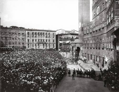 L'Italia del Novecento infranse il sogno dell'esotico Grand tour