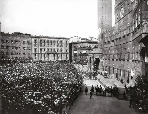 L'Italia del Novecento infranse il sogno dell'esotico Grand tour