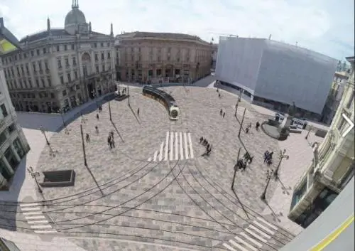 Da Cordusio al quartiere Symbiosis: venti piazze pronte a cambiare volto