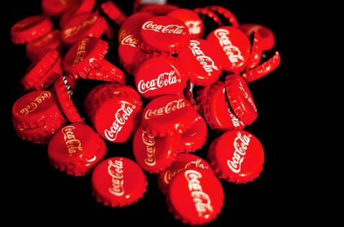 Coca Cola, aumento di prezzo per i dazi di Trump 