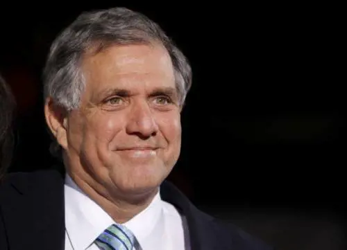 Leslie Moonves, patron di Cbs, accusato di molestie da sei donne