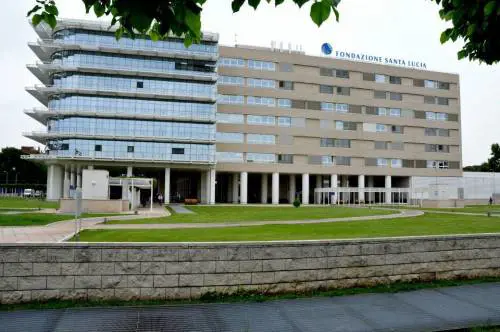 La scure della Regione si abbatte sulla Fondazione Santa Lucia