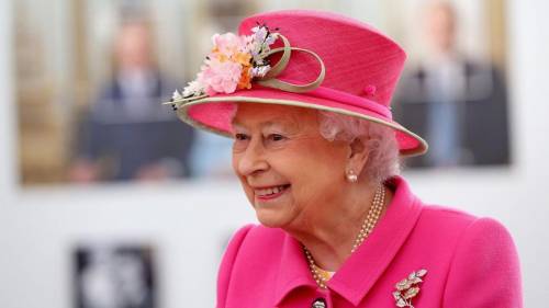 Imponenti lavori a Buckingham Palace: regina "sfrattata"