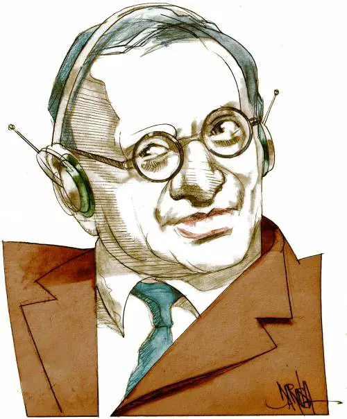 Robin e l'arte di ascoltare le voci della "controverità"