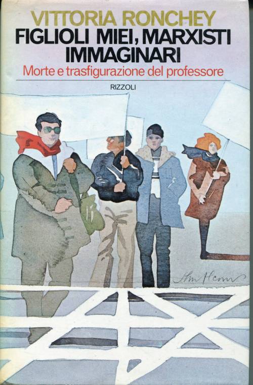 Il '68? Distrusse la scuola (parola di professoressa)