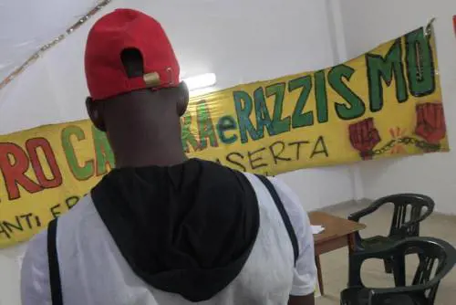 Partinico, arrestato uno degli aggressori del senegalese picchiato