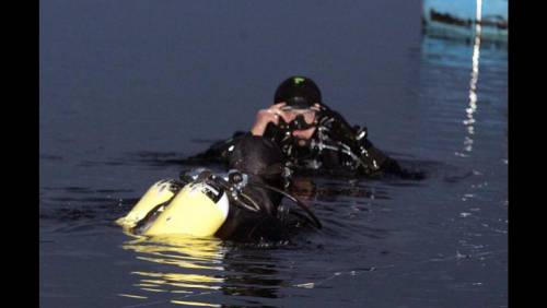 Lago di Como, sub muore durante immersione. Grave l'amico