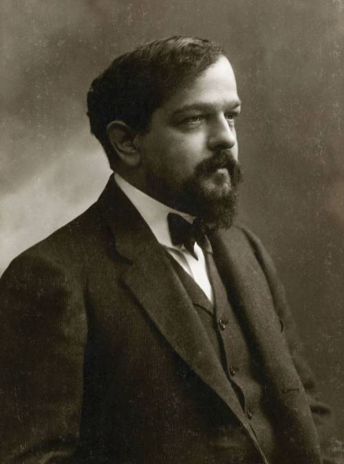 Le stilettate (musicali e non) del Debussy "critico"