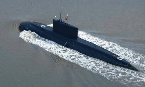 La Cina terroriza gli Stati Uniti: rivelati nuovi sottomarini nucleari