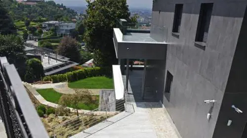 Tutti i segreti della nuova casa di Ronaldo